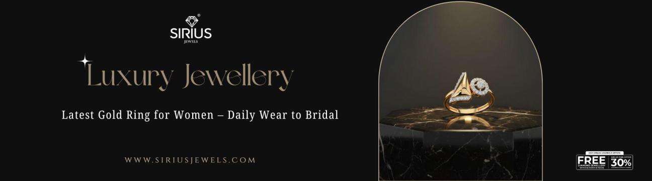 Sirius Jewels