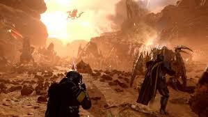 Helldivers 2 Accounts