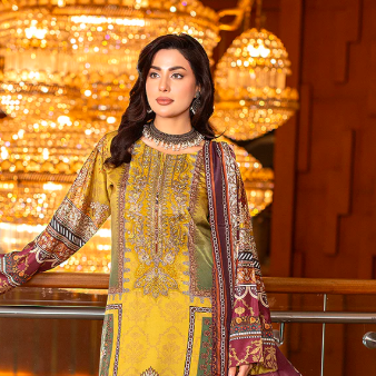 Pakistani Clothes Online UK