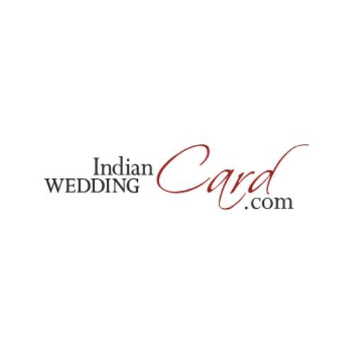 Indian Wedding  Card