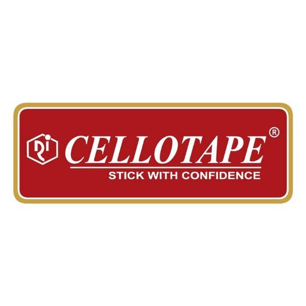 Cello Tape India