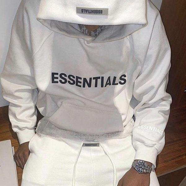 Essentials Tracksuits