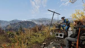 Fallout 76 Bottle Caps