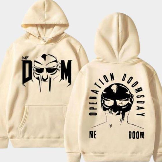 MF1 Doom Merch
