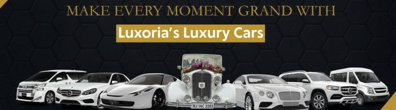 Luxori Luxury  Car Rental