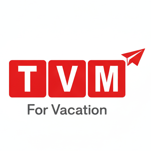 The Vacation Masters