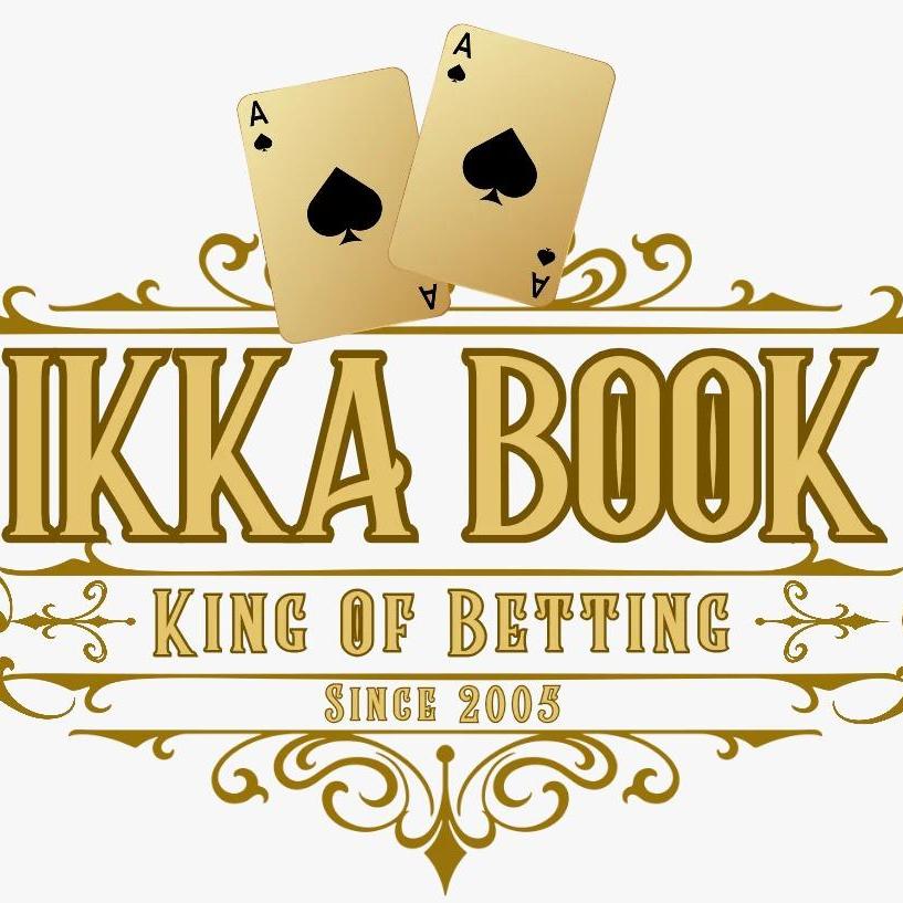 Ikka Book