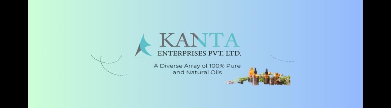 Kanta Essential Oils