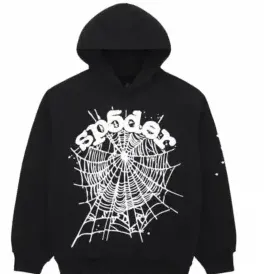 Sp5der Hoodie