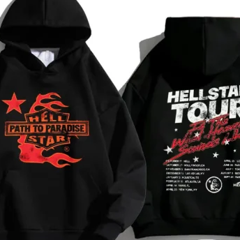 Hellstar Hellstar