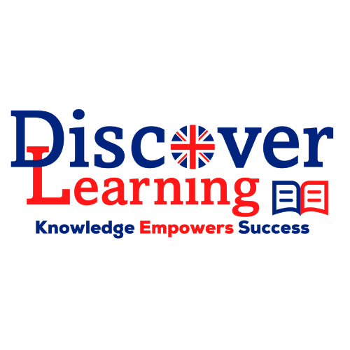 Discover Learning Tutors