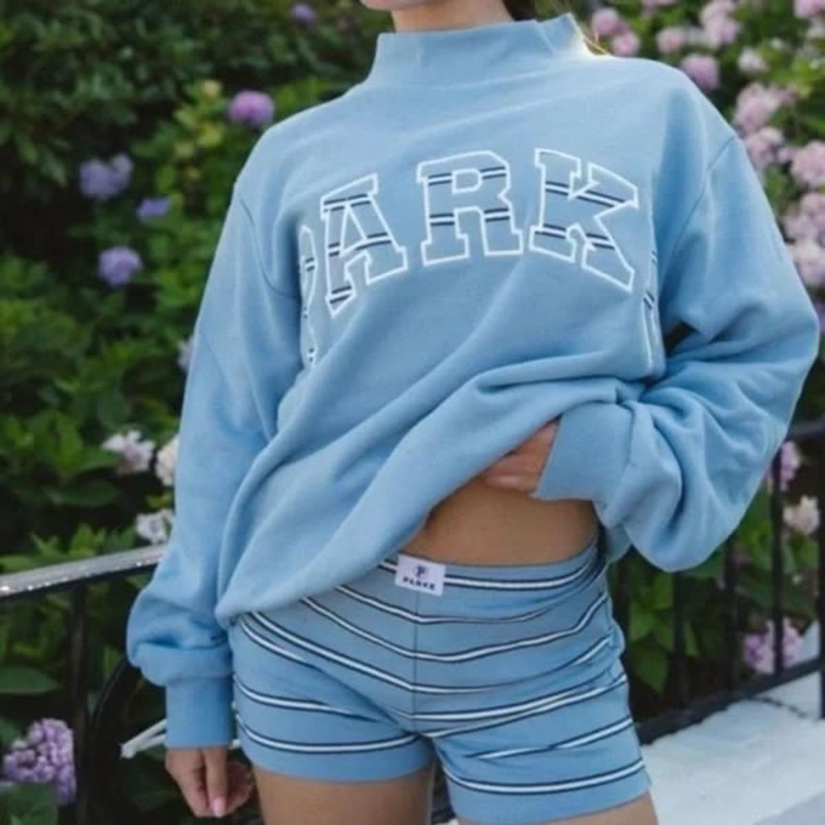 Parke Sweatshirt
