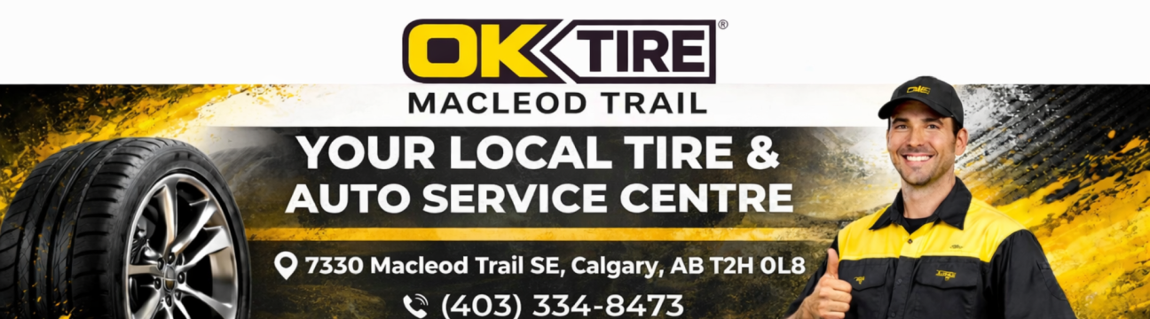 OK  TIRE