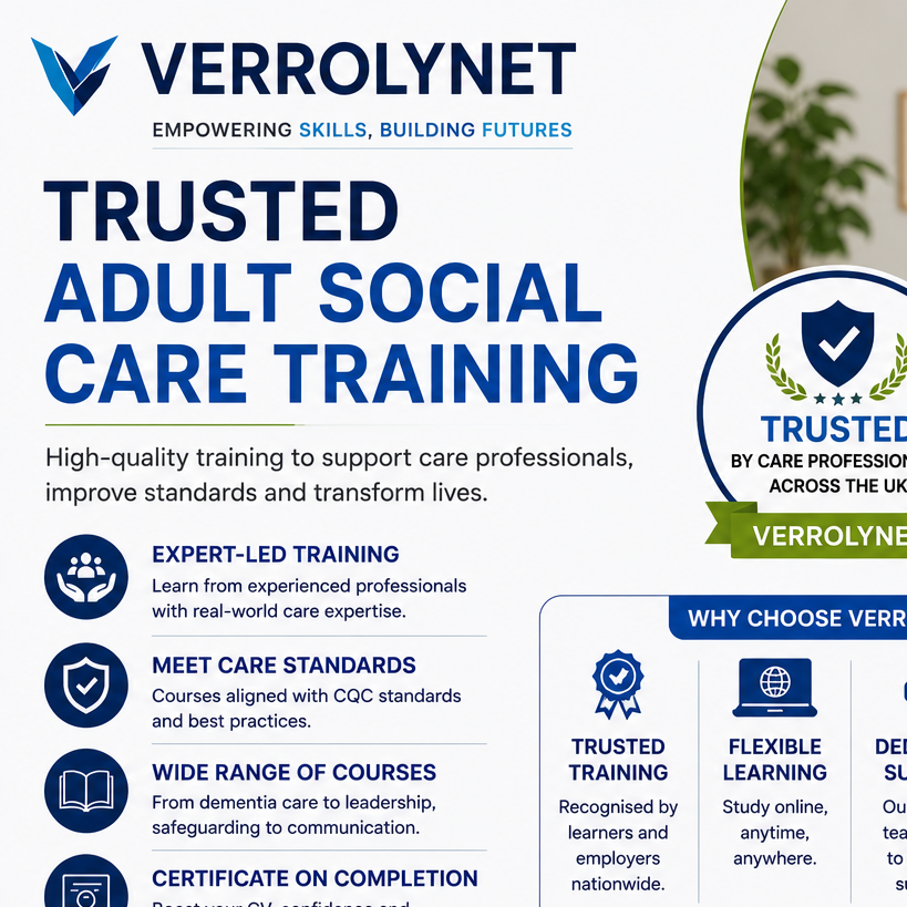Verroly Net