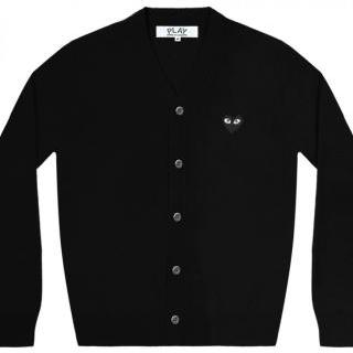 Comme Des Garrcons