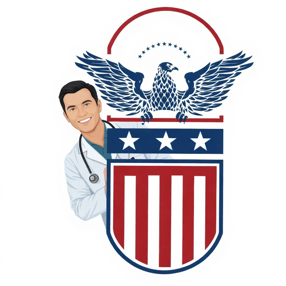 Generic USA