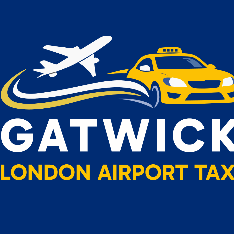 GatwickLondon AirportTaxi