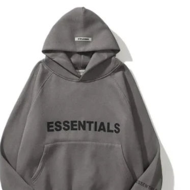 Essentials Store