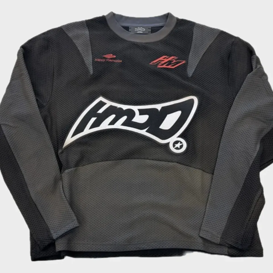 Hmdd Clothing