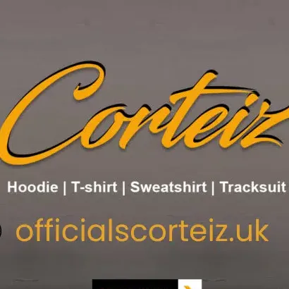 Official Corteiz