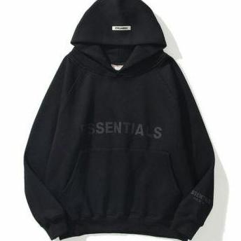 Essentials Hoodie 