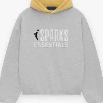 Essential Hoodie