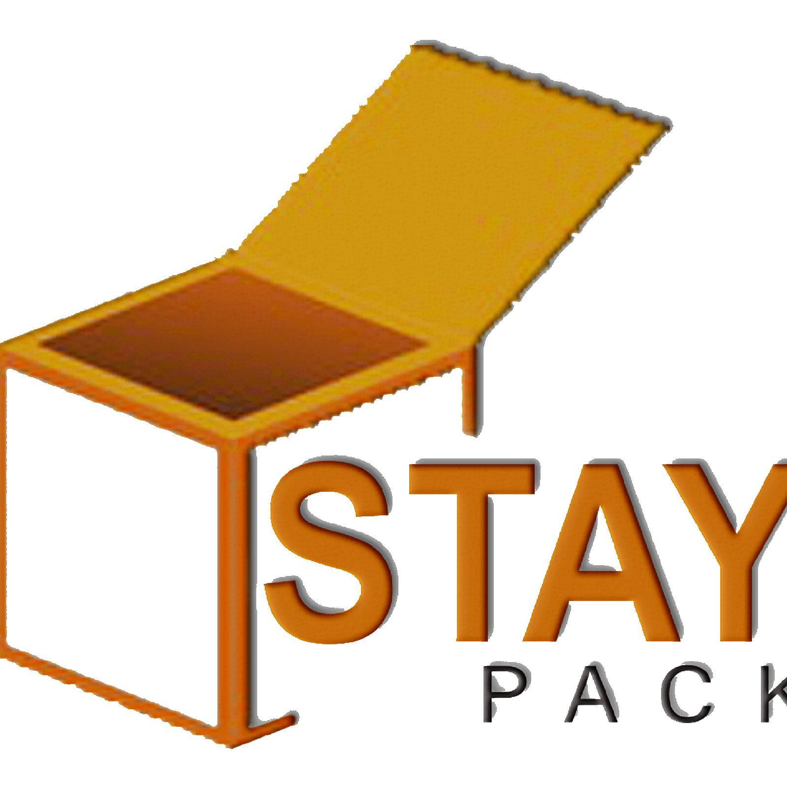 Staysure Packaging