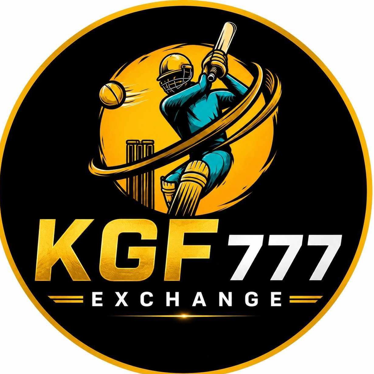 KGF777 EXCH