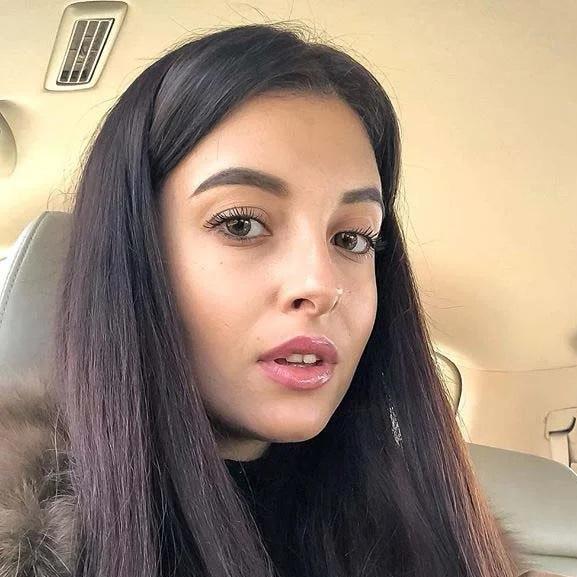 Delhi Call Maya