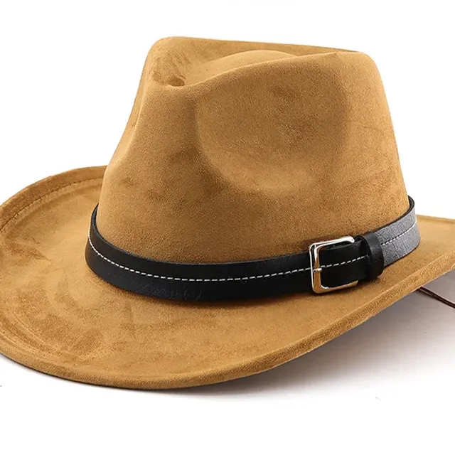 Disco Cowboy Hats