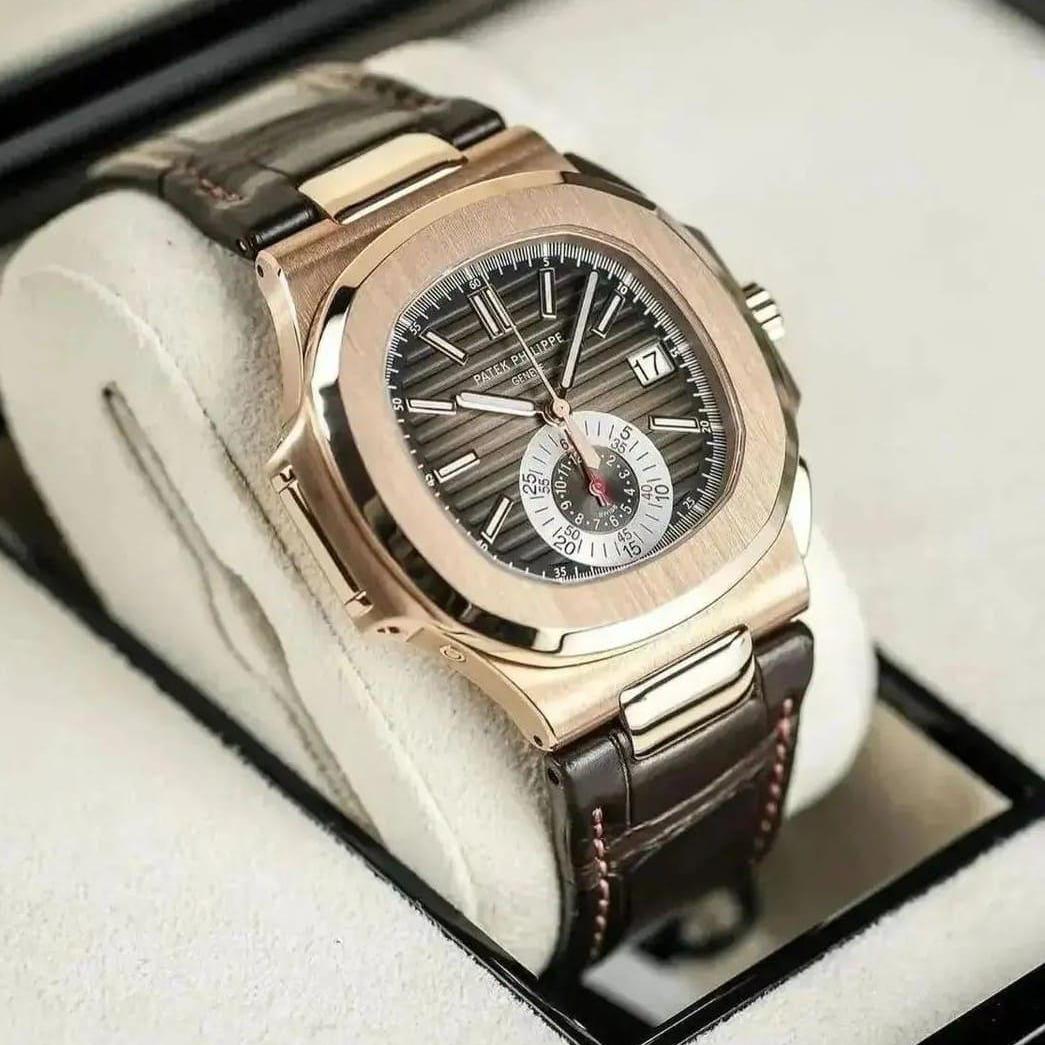 Watch Master