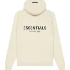 Essentials Hoodie