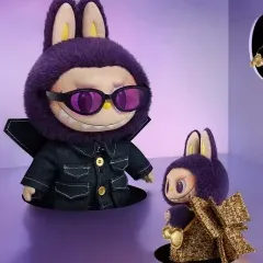 Labubu Labubu