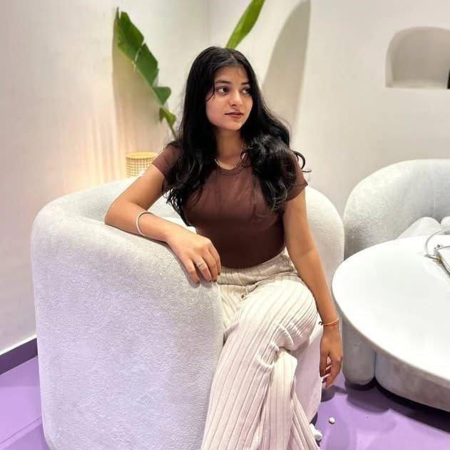 Devika Sharma