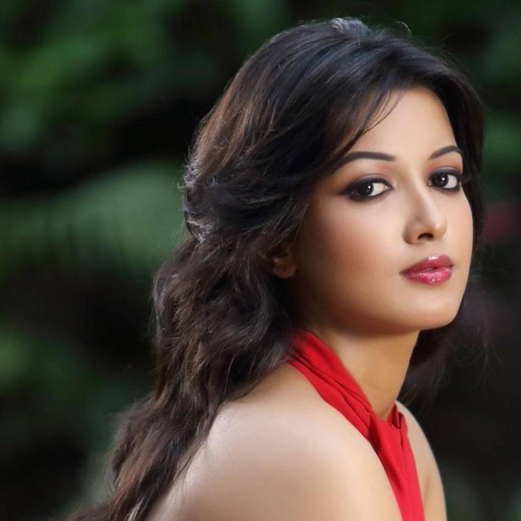 Nisha Verma