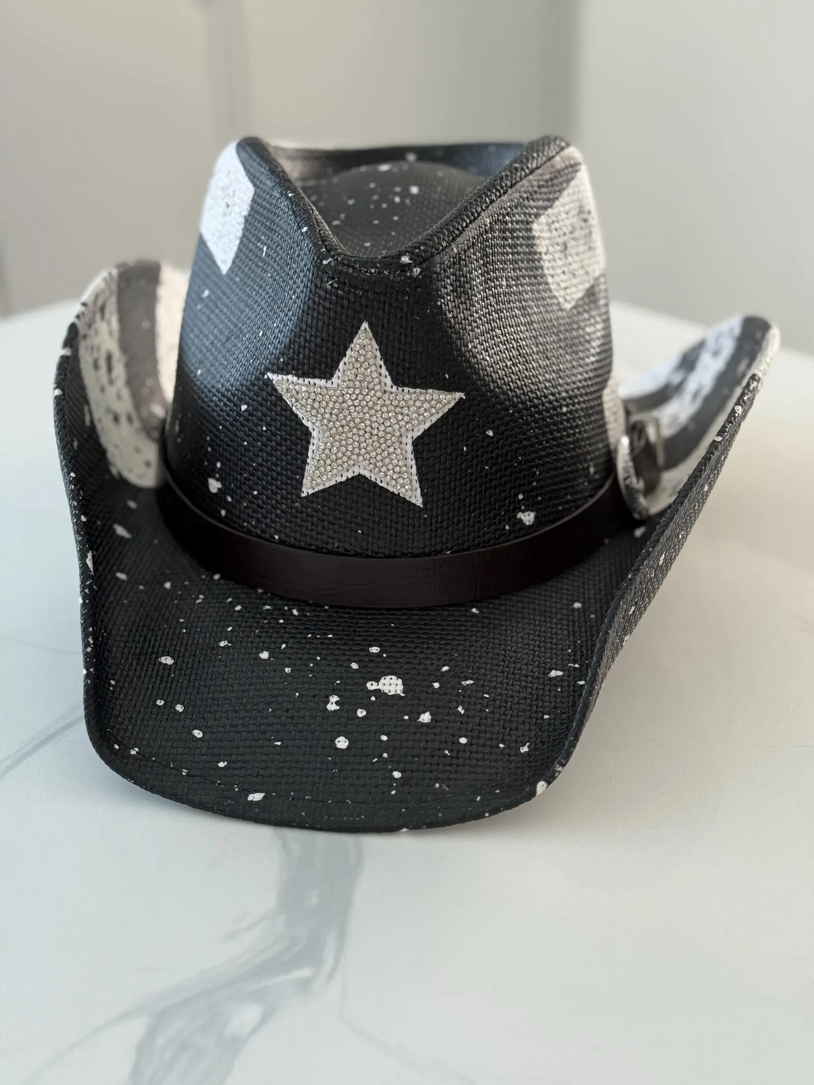 Disco Cowboy Hats