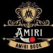 Amiribook  Official