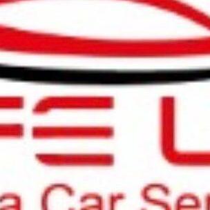 Safe Line  Rent A Car