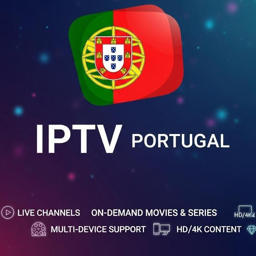 IPTV Portugal