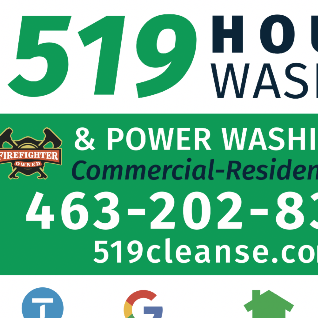 519 Cleanse