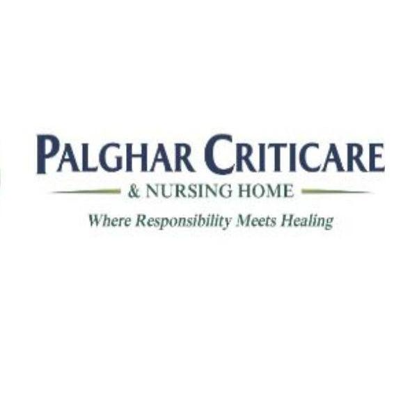 Palgharcriticare Hospital