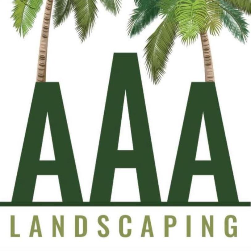 AAA Lawn Care  & Landscaping