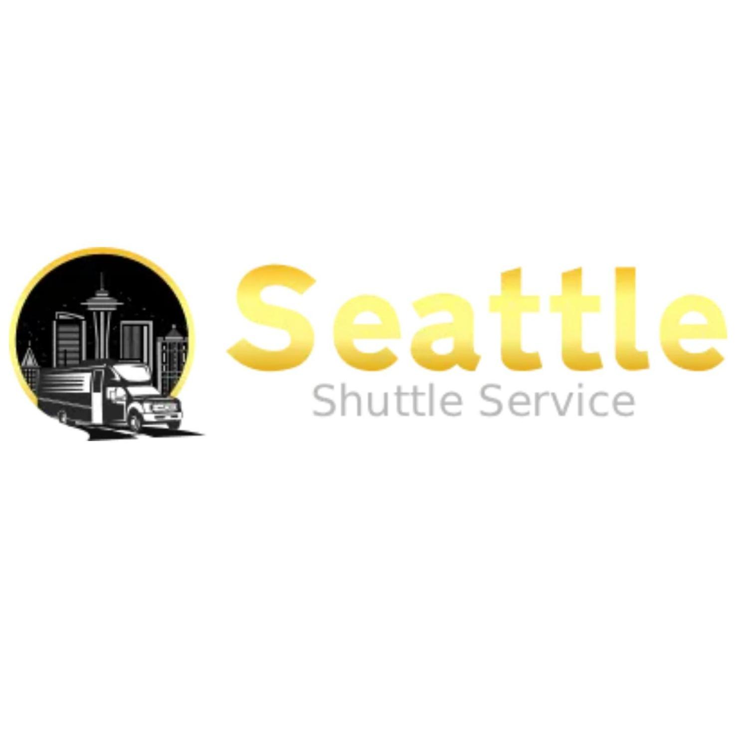 Seattle Shuttle  Services