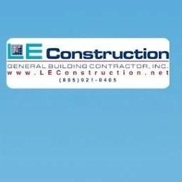 L E Construction General Building  Contractor Inc.