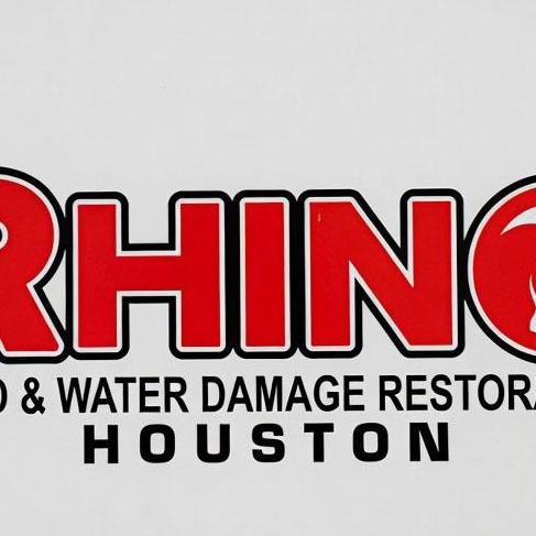Rhino Water Damage  Restoration