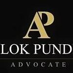 Alok Advocate