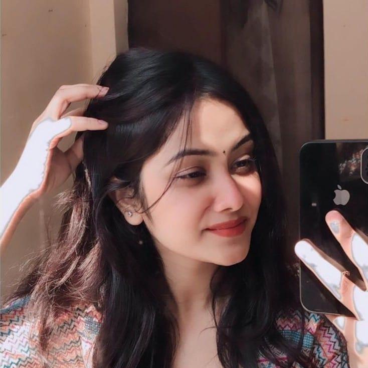 Deepika Sharma