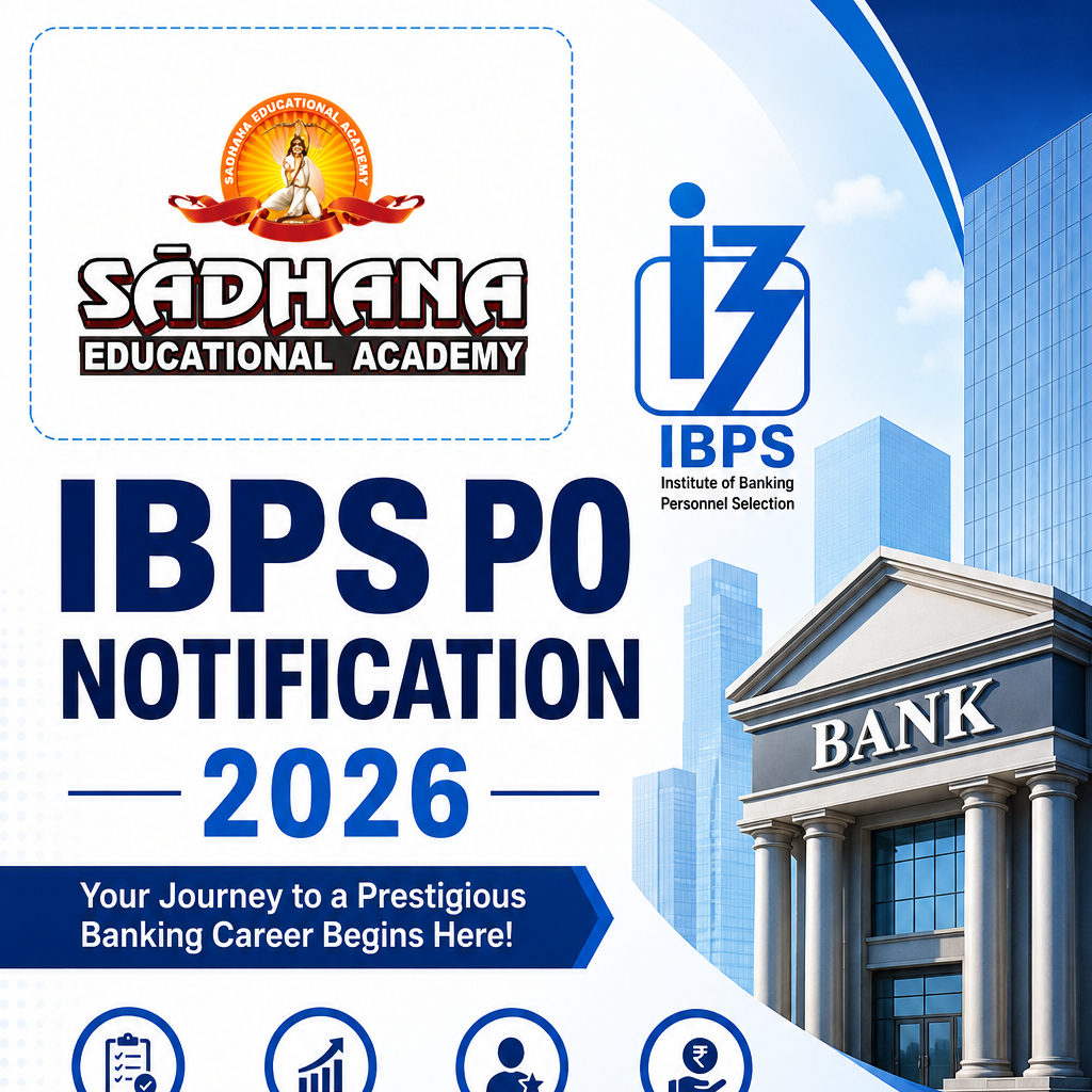 Sadhana Educational Academy