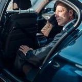 Eight Chauffeur