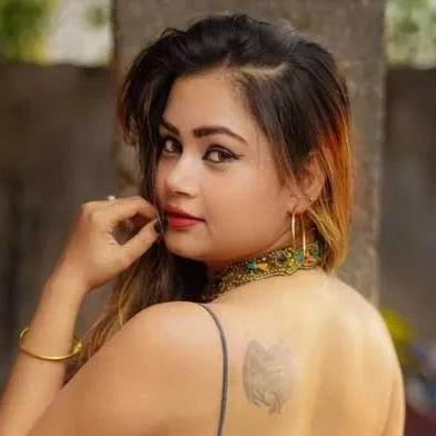 Teena Mathur